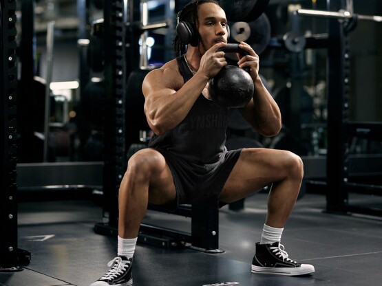 Можно ли естественным образом улучшить интимную силу и контроль?